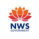 NWS Government logo